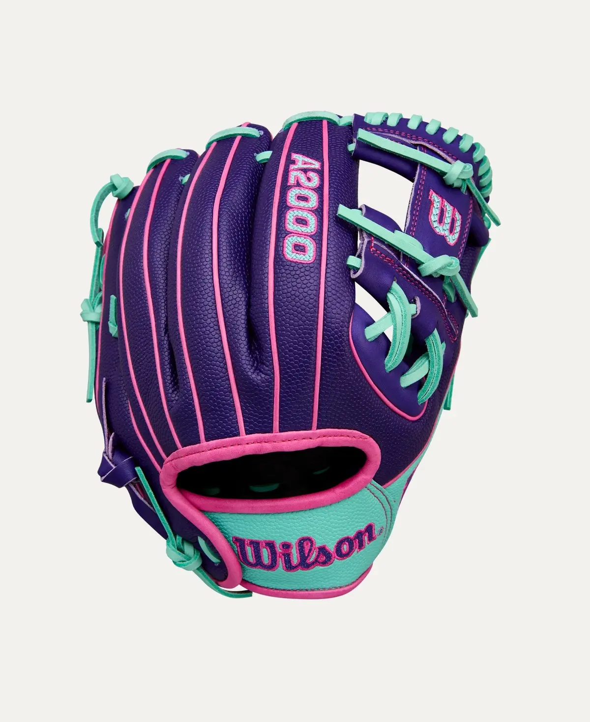 Wilson A2000 - Winter 2025 Dp15ss - 11.5" - Infield Baseball Glove 1