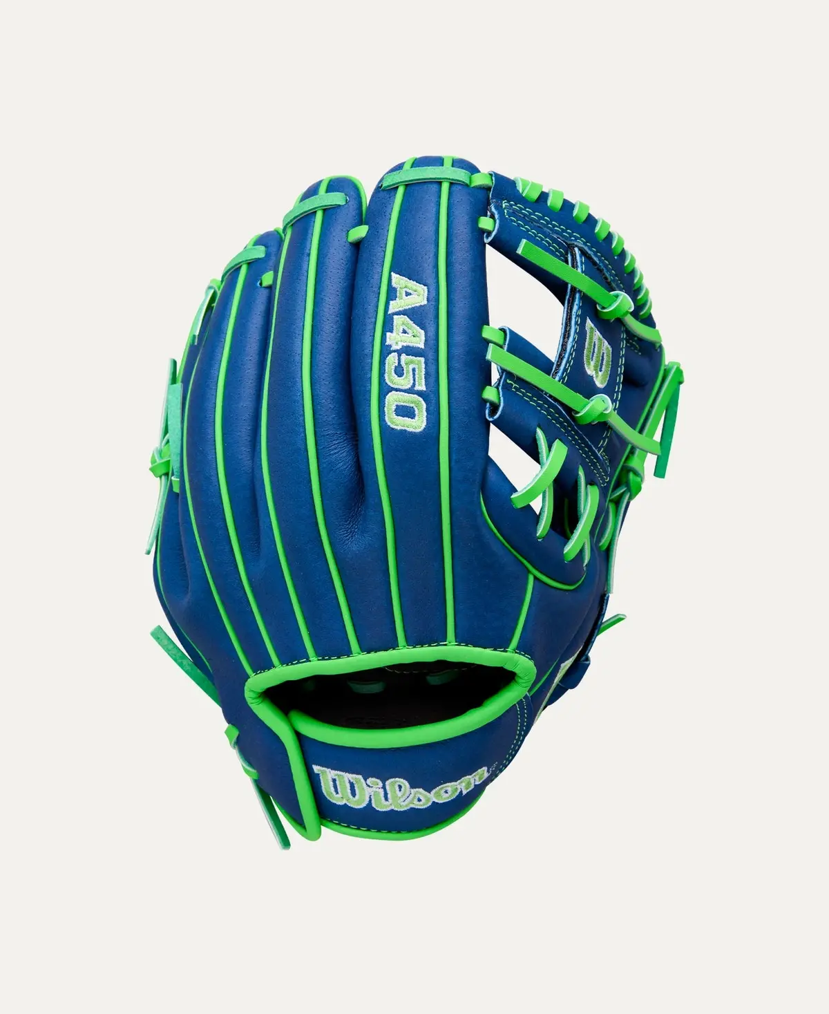 Wilson A450 - 10.75" - Youth Baseball Glove 1