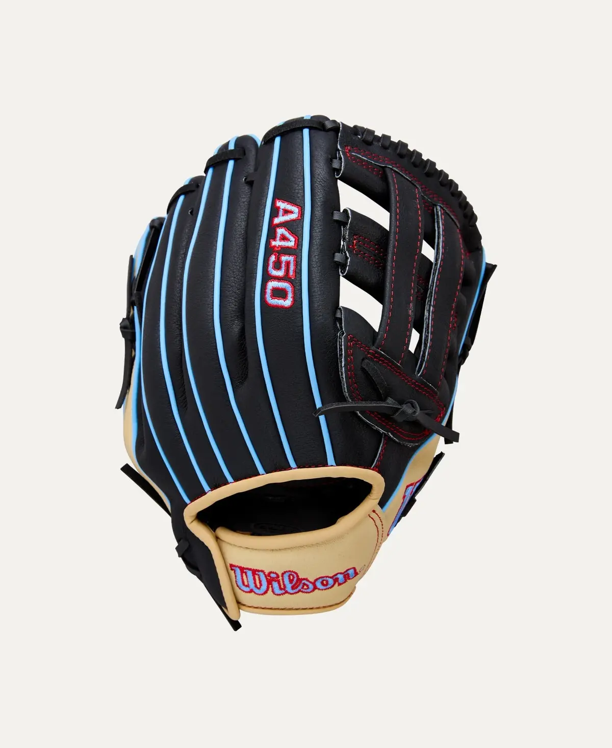 Wilson A450 - 11" - Youth Baseball Glove 1