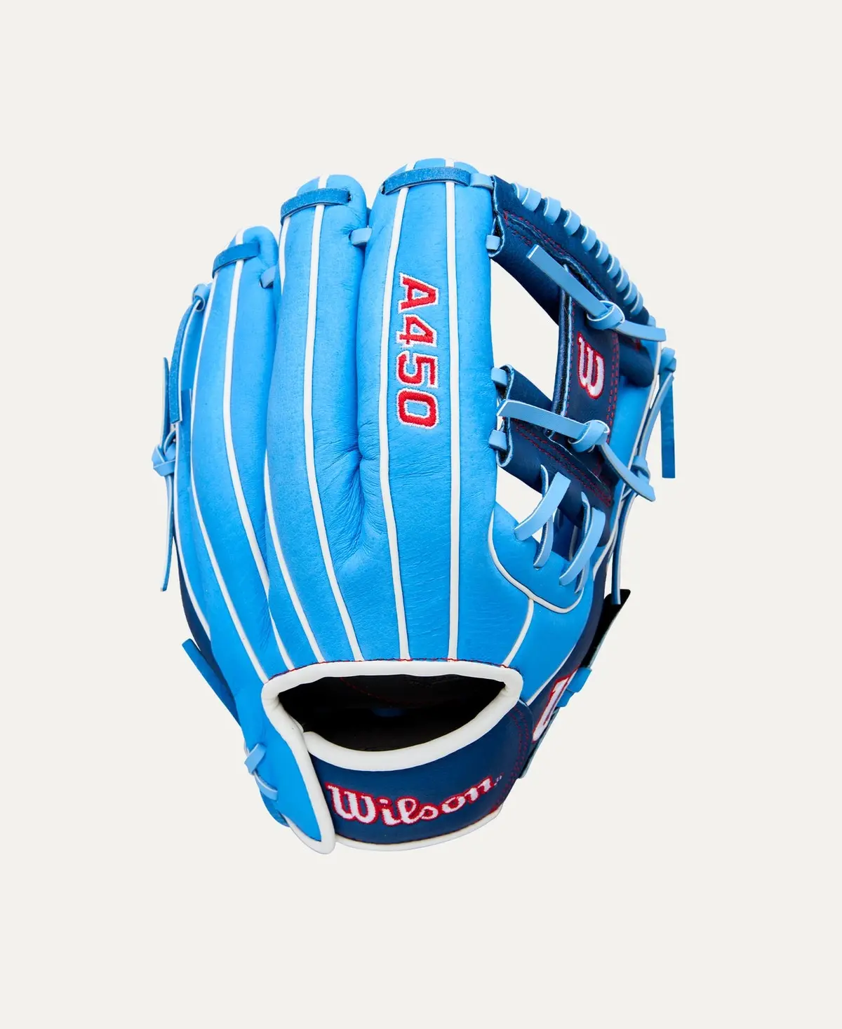 Wilson A450 - 11.5" - Youth Baseball Glove 1