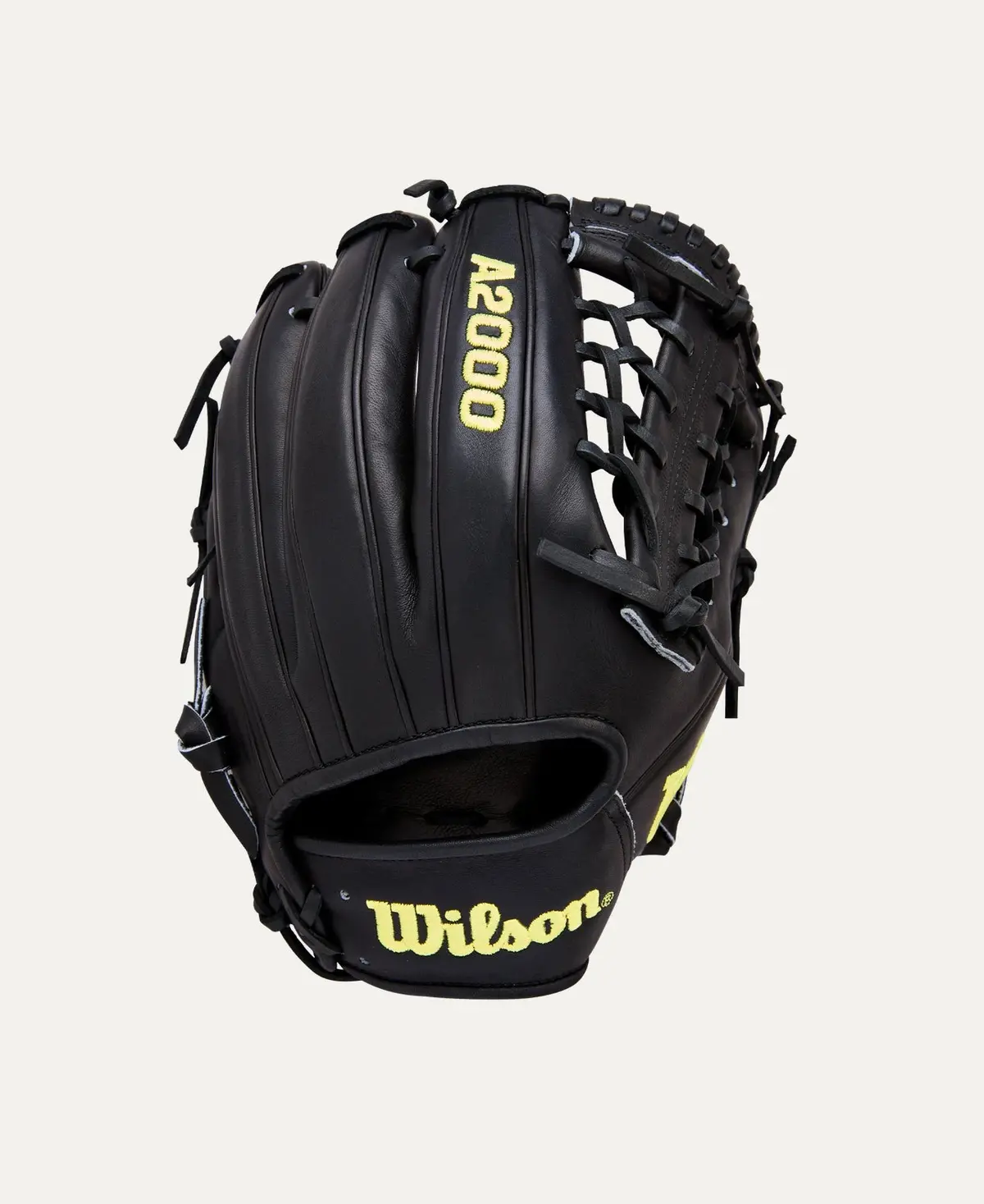 Wilson A2000 Classics Series - 11.5" - 1789 Baseball Glove 1