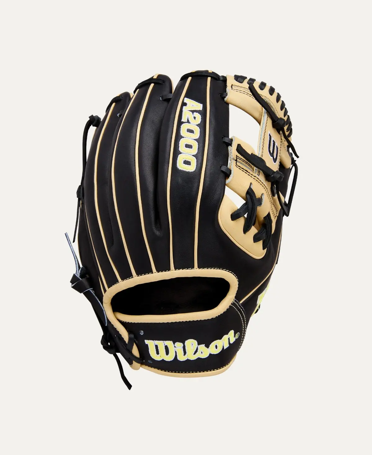 Wilson A2000 Classics Series 1786 - 11.5" - Infield Baseball Glove 1