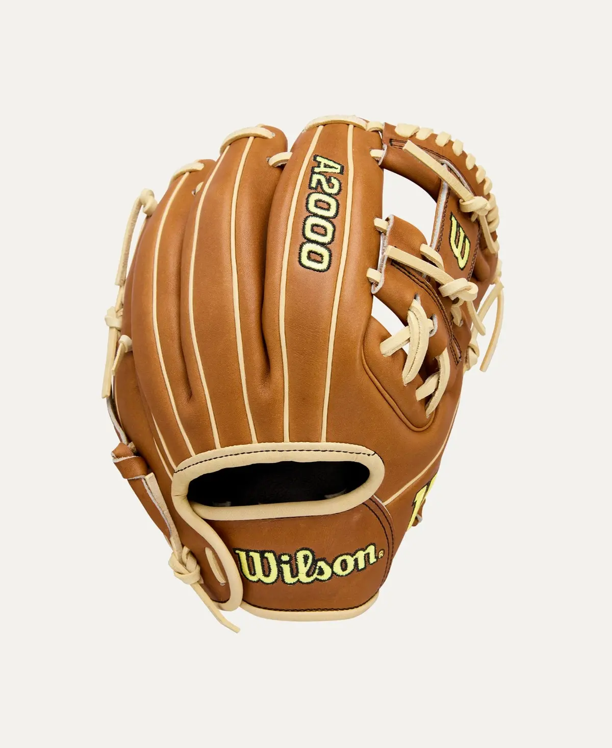 Wilson A2000 - 2026 Classic Series Dp15 - 11.5" - Infield Baseball Glove 1