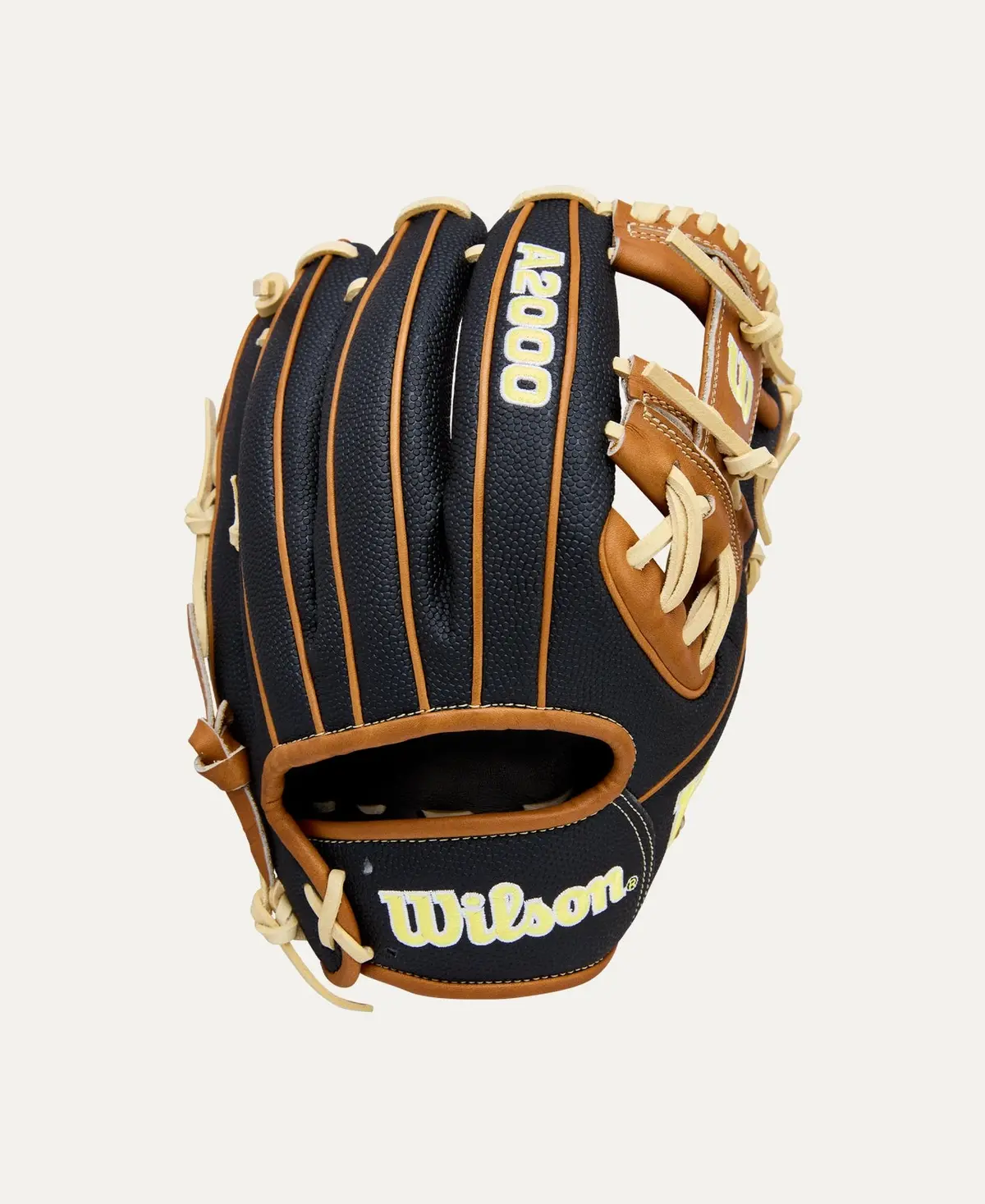 Wilson A2000 - 11.75" - Classics Series 1975 Baseball Glove 1