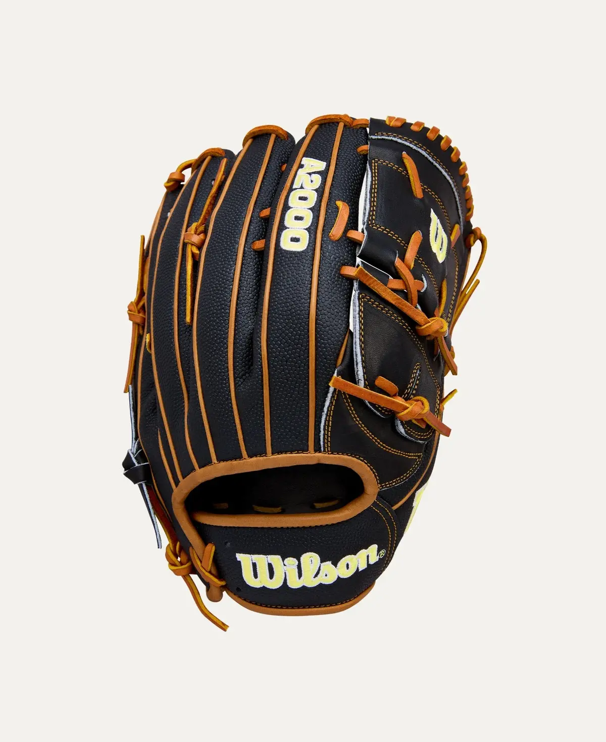 Wilson A2000 Classics Series B125ss 12.5" - Baseball Glove 1