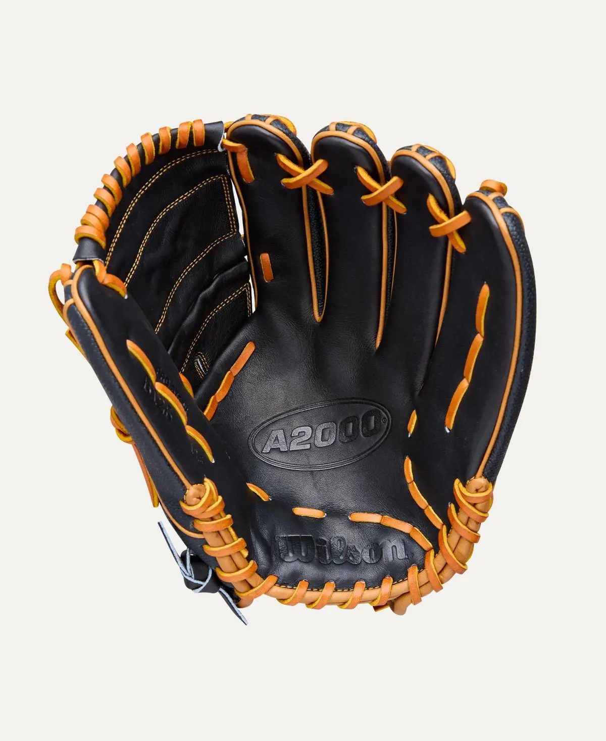 Wilson A2000 Classics Series B125ss 12.5" - Baseball Glove 2