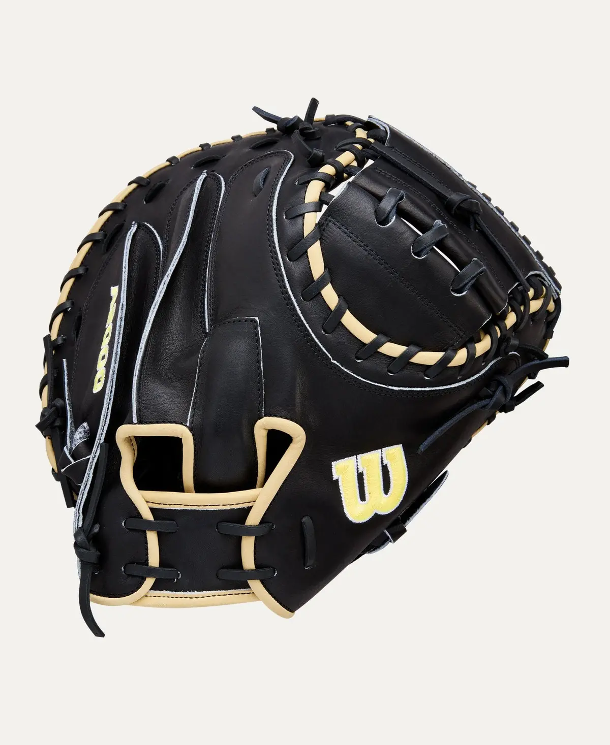 Wilson A2000 Classics Series 1734 34" - Catcher's Glove 1
