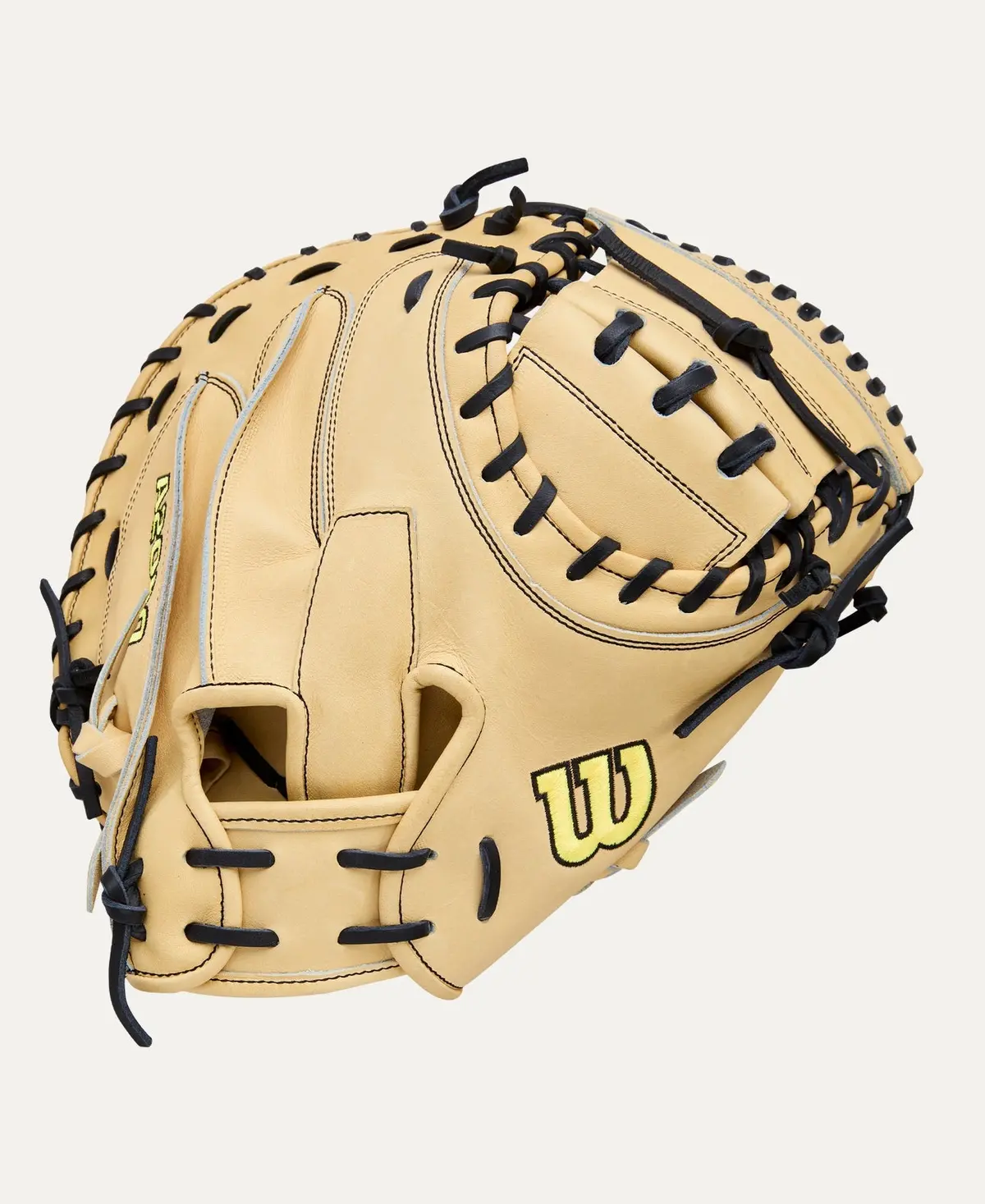 Wilson A2000 Classics Series 1734Ss 34" - Catcher's Glove 1