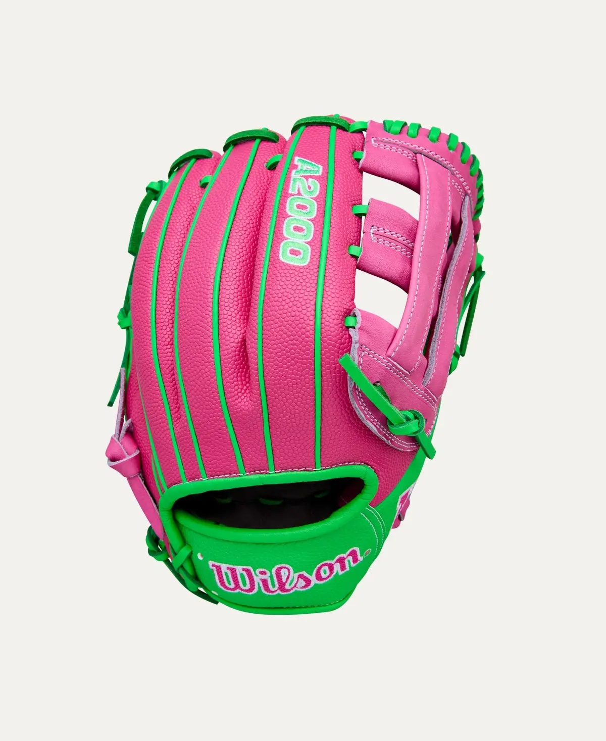 Wilson Spring 2026 José Ramírez A2000 Jr11  12" Infield Glove 1