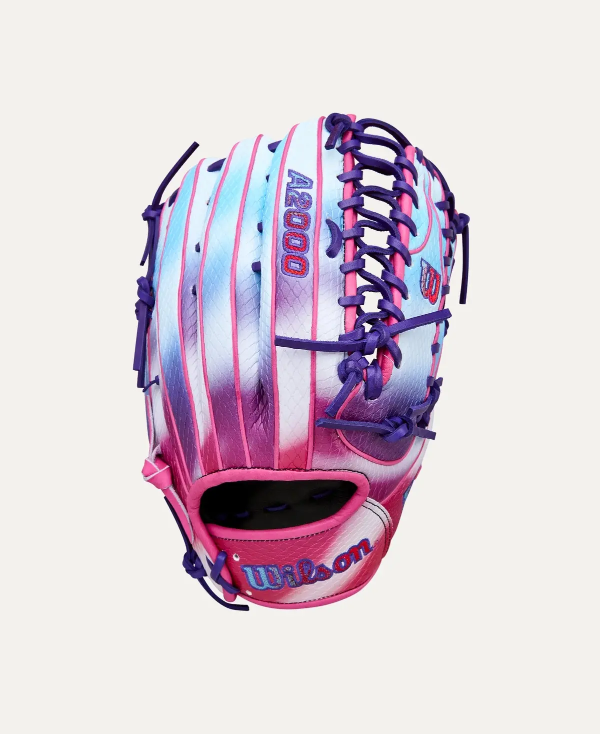 Wilson Spring 2026 A2000 Ot7ss 12.75" - Outfield Baseball Glove 1