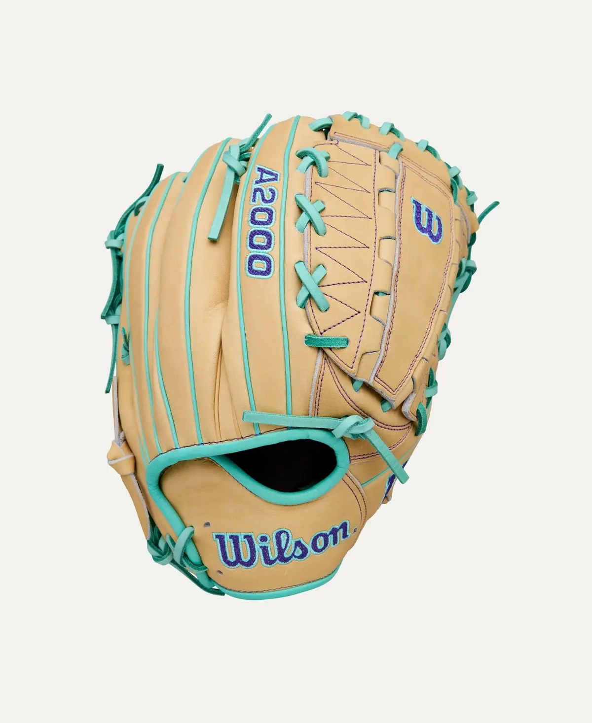 Wilson A2000 Spring 2026 Dh12 12" Pitchers Glove 1