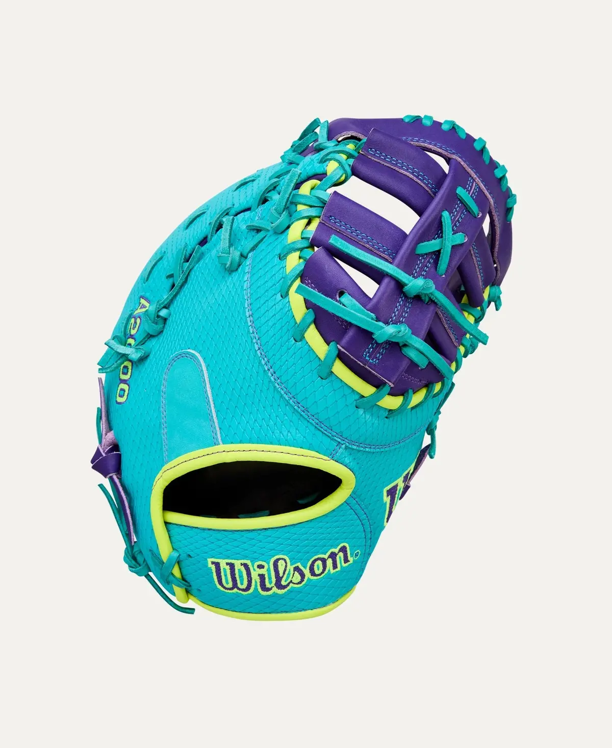 Wilson Spring 2026 A2000™ 1612Ss 12” Baseball First Base Mitt 1