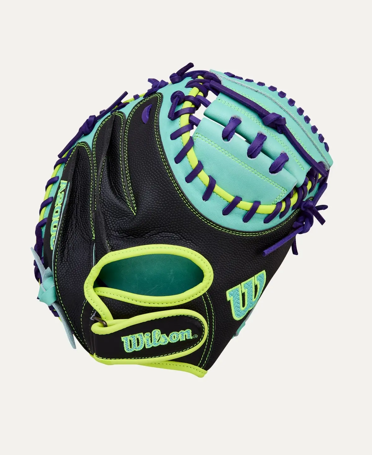 Wilson Spring 2026 A2000 - Pf33ss  33" - Baseball Catchers Mitt 1
