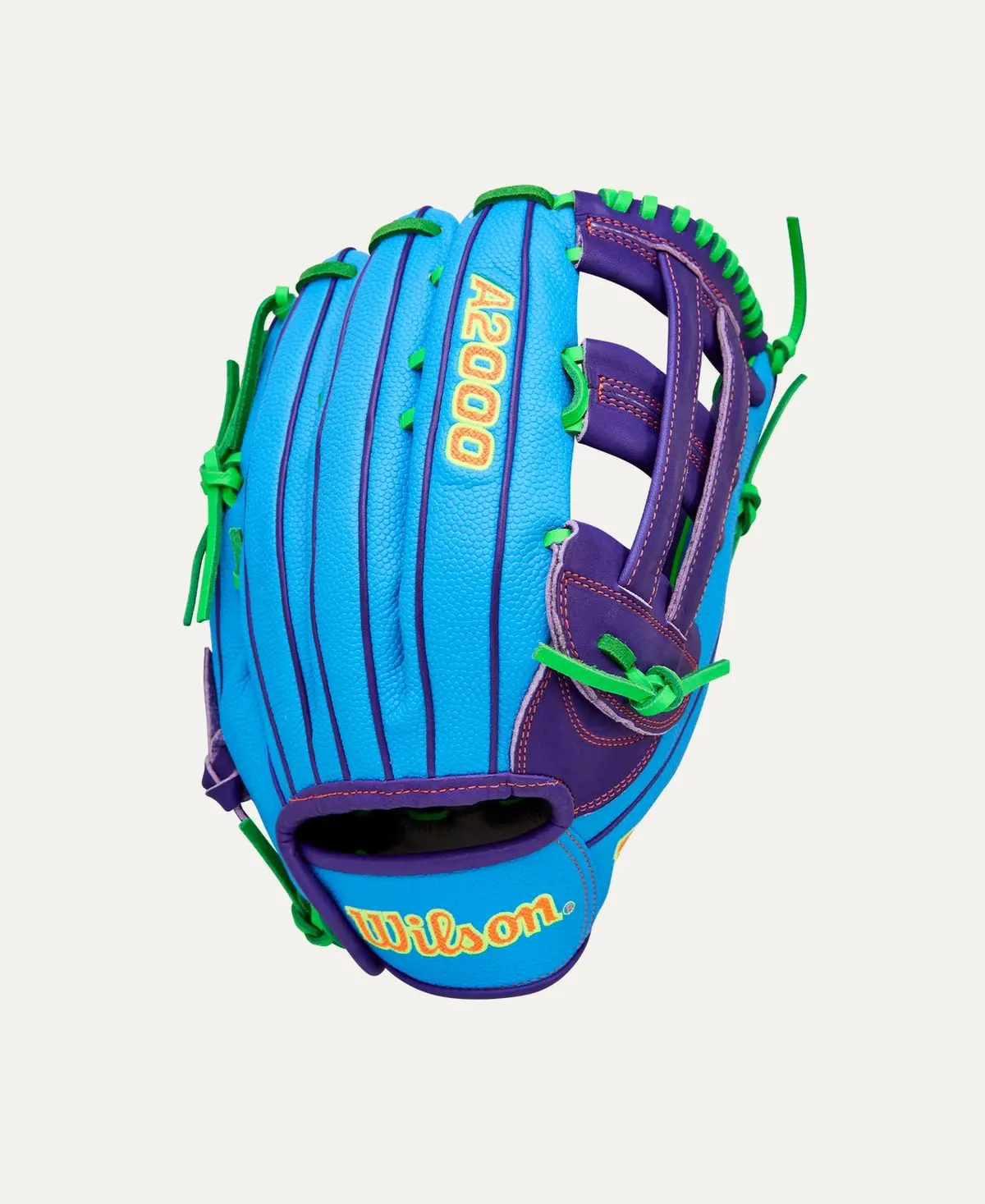 Wilson Spring 2026 A2000® Pf92ss 12.25” Outfield Baseball Glove 1