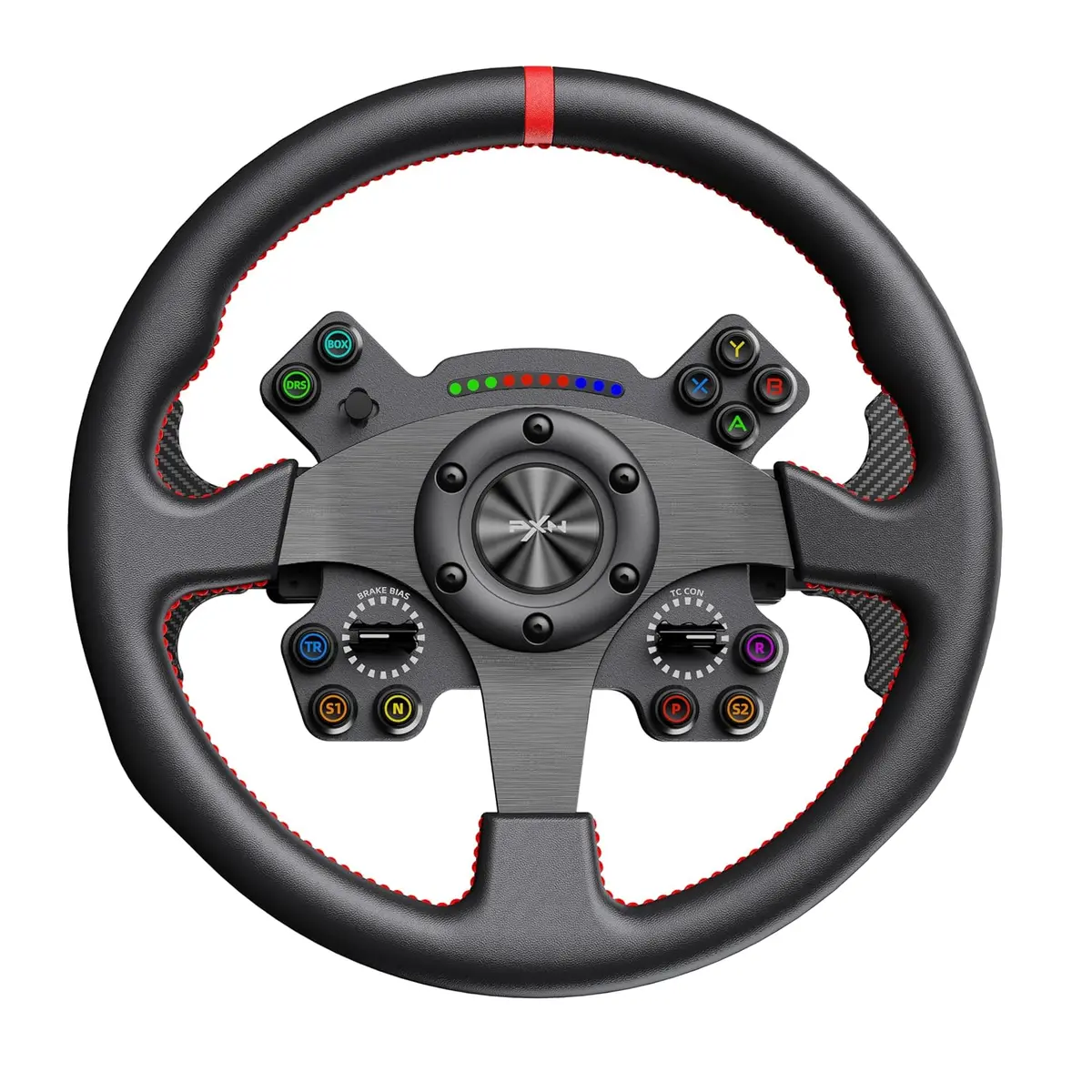 Pxn W Cs R2 Gaming Wheel 1