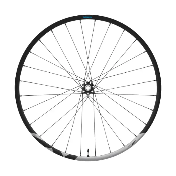 Shimano Forhjul Xt M8100 Tubeless 27.5'' E-Thru Boost 1