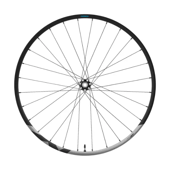 Shimano Forhjul Xt M8100 Tubeless 29'' E-Thru Boost 1