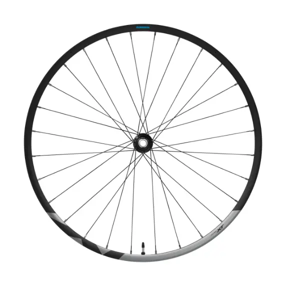 Shimano Forhjul Xt M8120 Tubeless 29'' E-Thru Boost 1