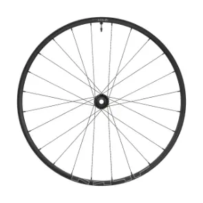 Shimano Forhjul Sort Mt620 110Mm Alu Tubeless  29'' Ethru 1