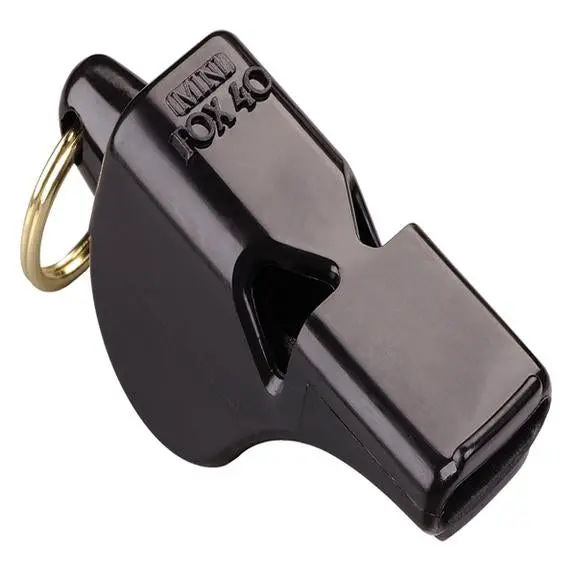 Fox 40 Mini Whistle 1