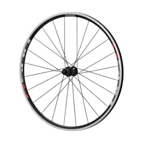 Shimano Baghjul 10S Sort/Rød Wh-R501-A Til Dæk Og Slange 1