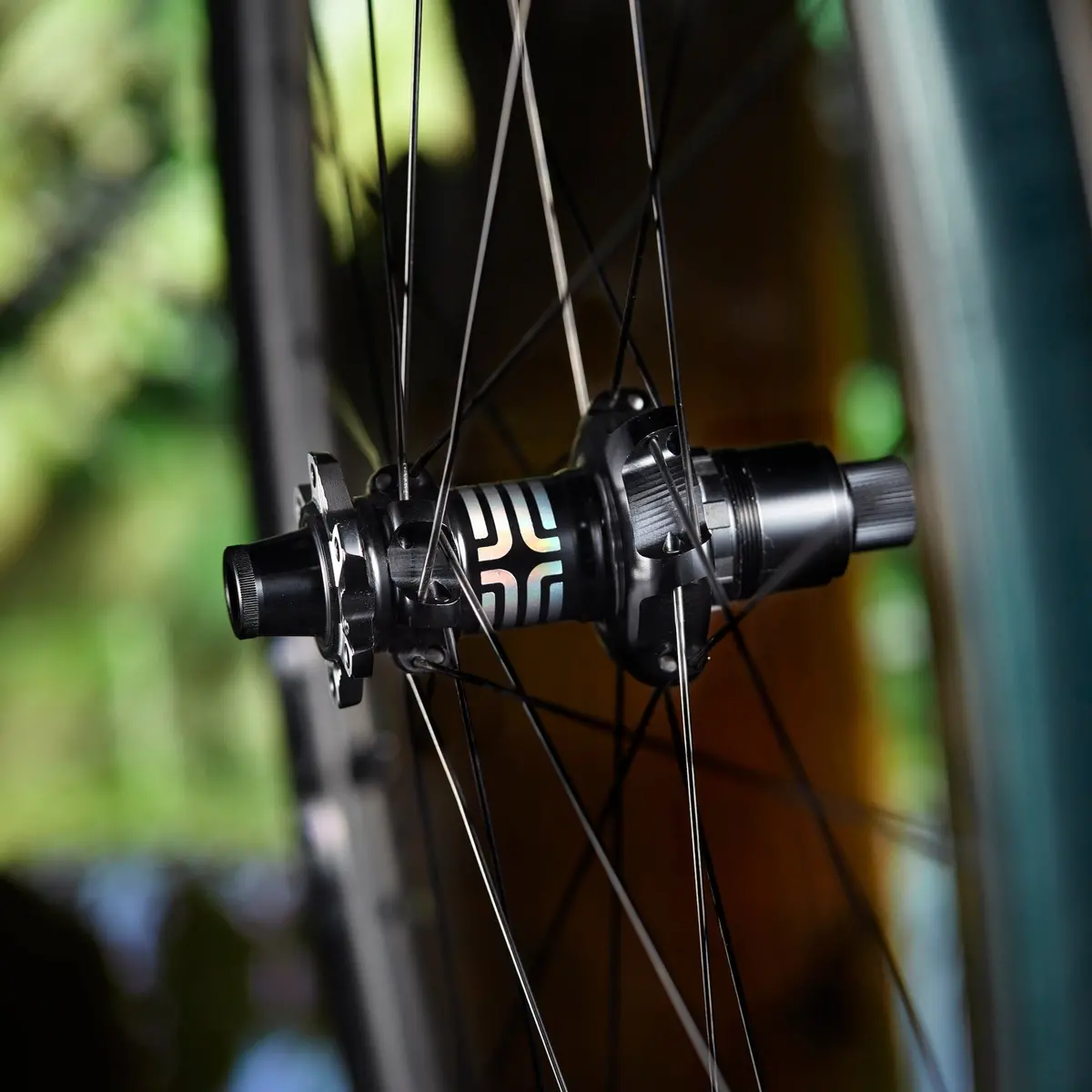 Piedmont Race Carbon Gravel Wheels 2