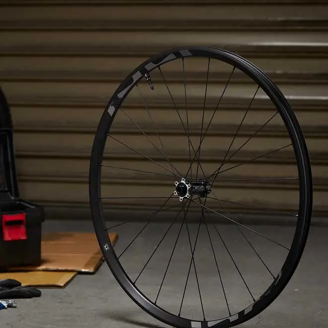 Xcx Aluminum Gravel Wheels 1