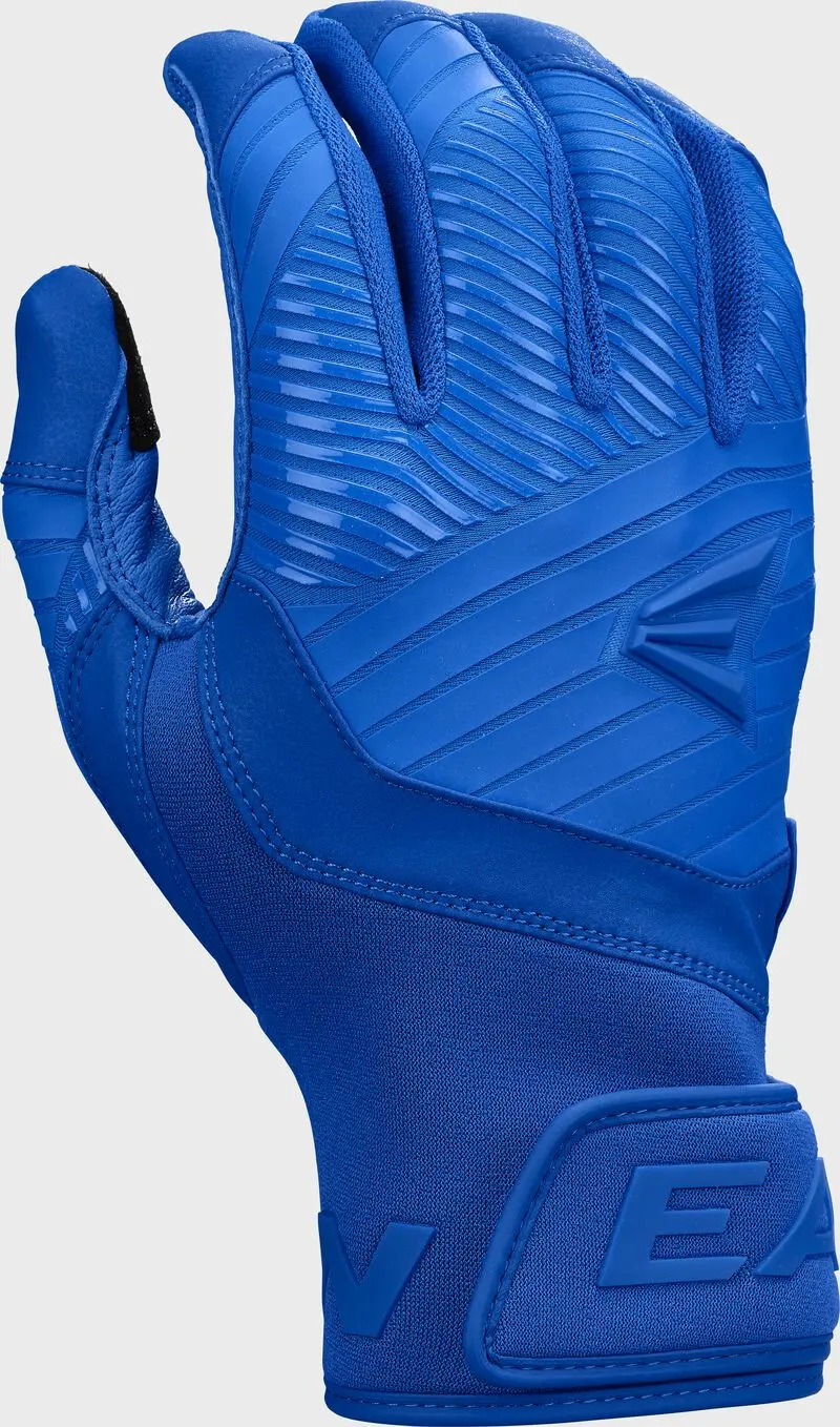 Easton Walk-Off Ethos Indigo Batting Gloves | Adult 1
