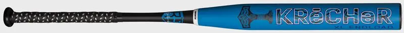 Worth Krecher Xl  Slowpitch Softball Bat Usssa 1