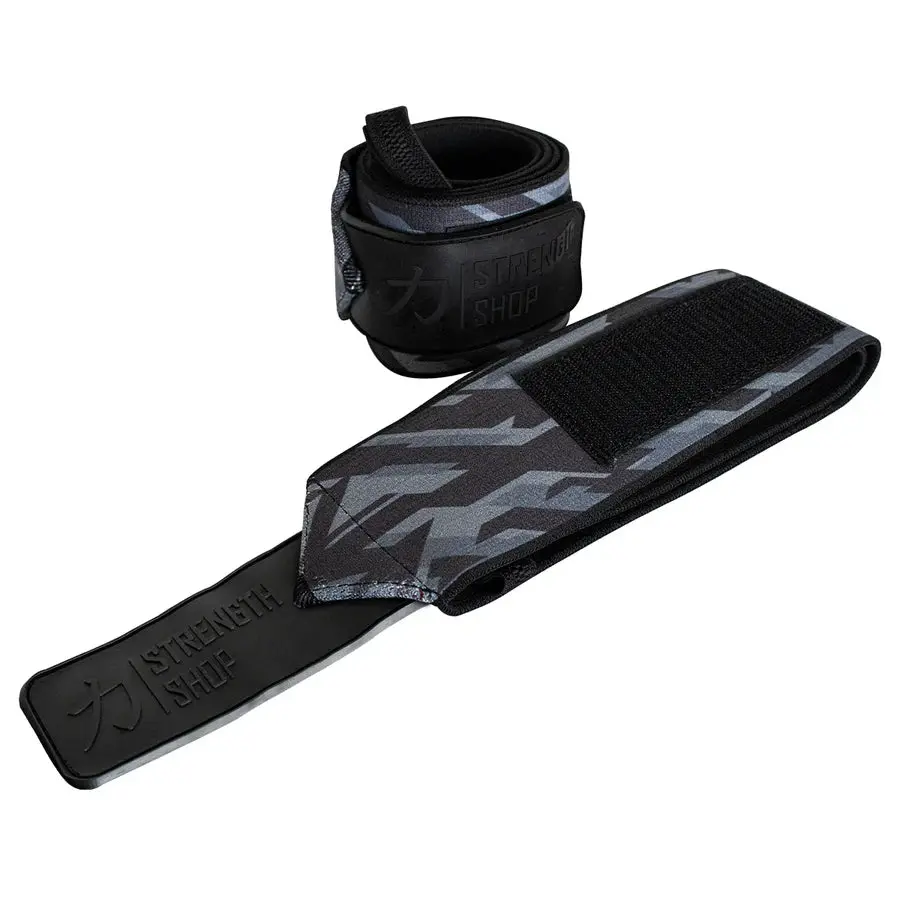 Ultimate Strength Kit - Dark Camo 10Mm 5