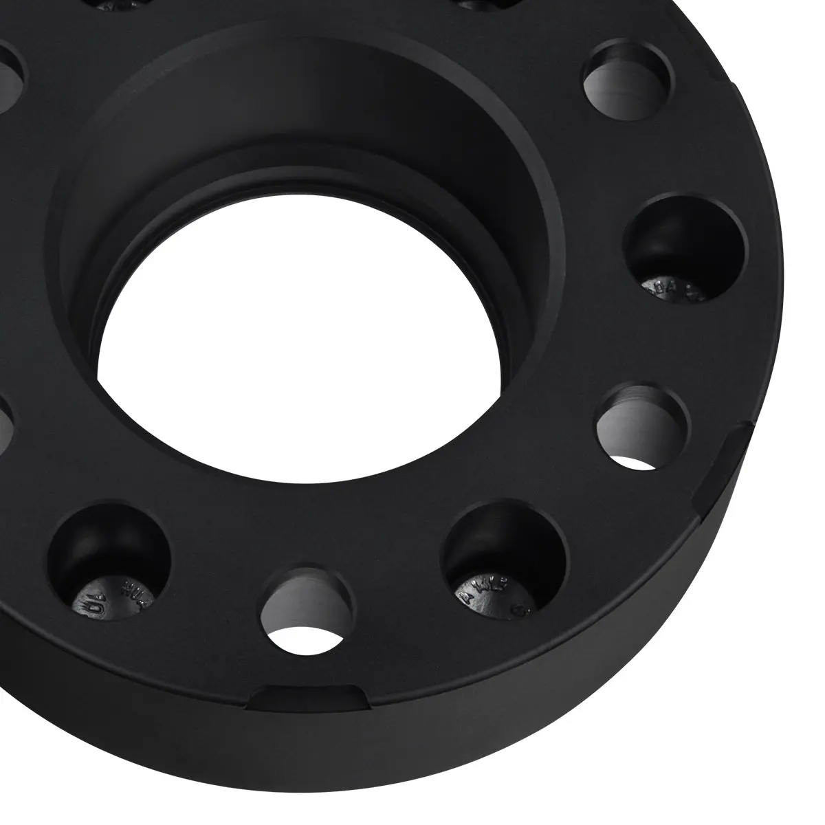 1999-2023 Gmc Sierra 1500 2Wd 4Wd Hub Centric 6X139.7 Wheel Spacers 78.1Mm Center Bore 5