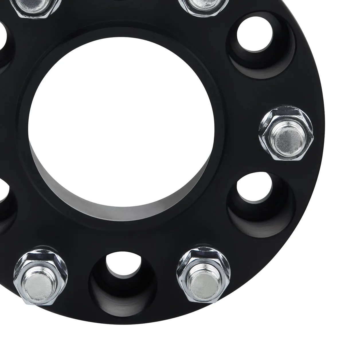 1995-2021 Chevy Tahoe 2Wd 4Wd Wheel Spacers (Hub Centric) 7