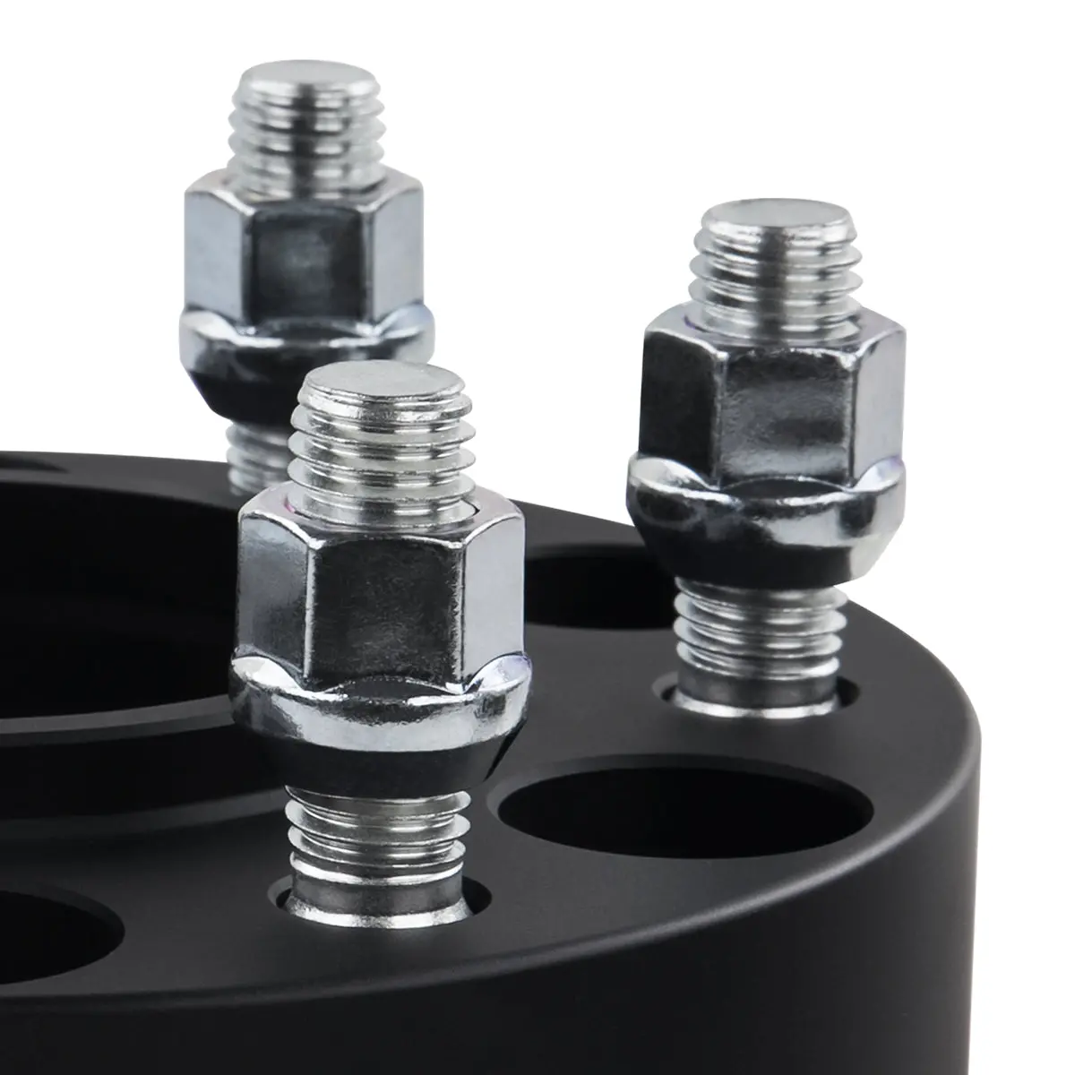 1999-2023 Gmc Sierra 1500 2Wd 4Wd Hub Centric 6X139.7 Wheel Spacers 78.1Mm Center Bore 6