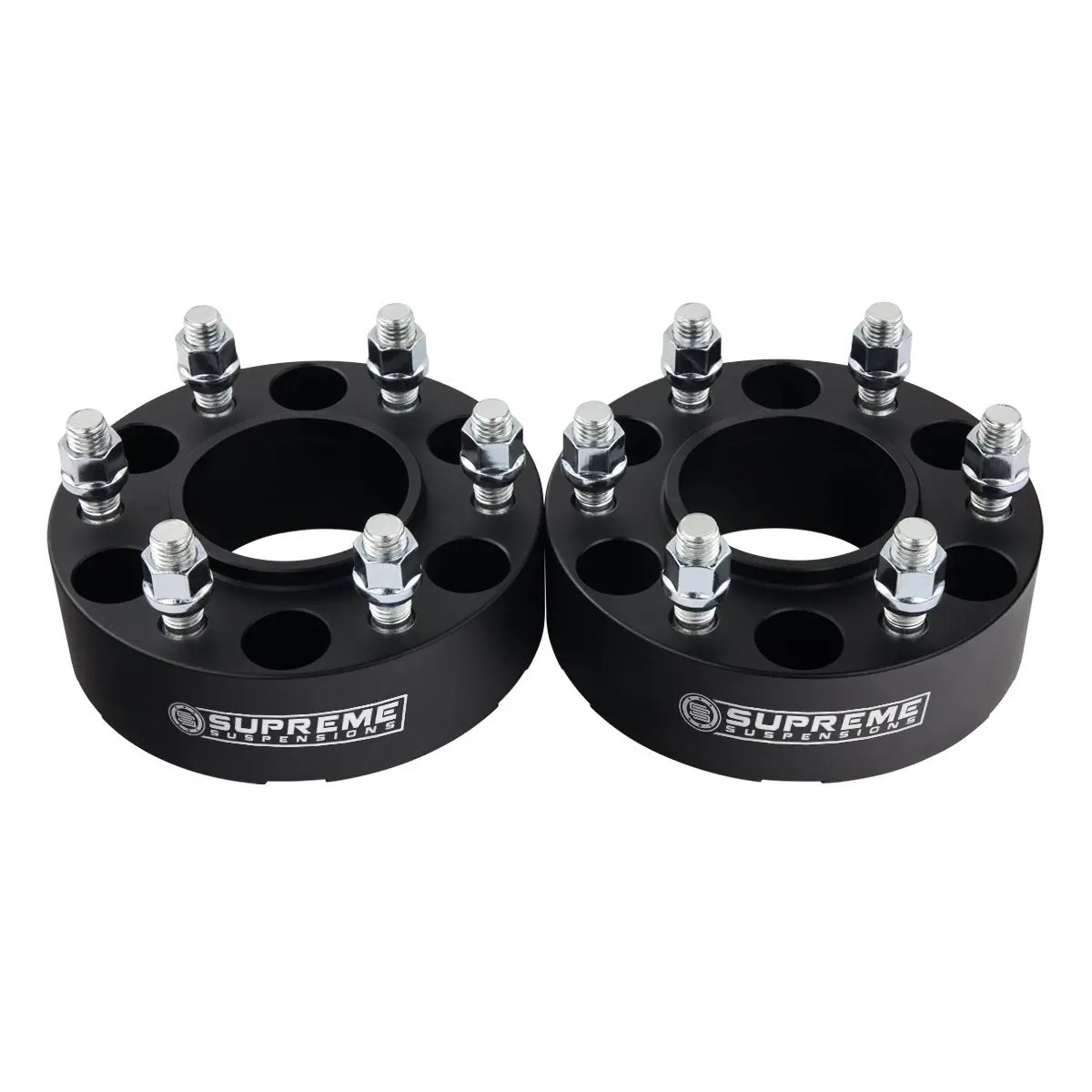 1995-2021 Chevy Tahoe 2Wd 4Wd Wheel Spacers (Hub Centric) 4