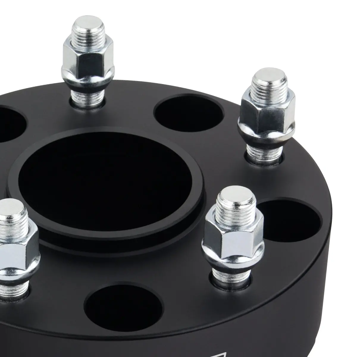1986-1992 Jeep Comanche Hub Centric Wheel Spacers 2Wd 4Wd 6