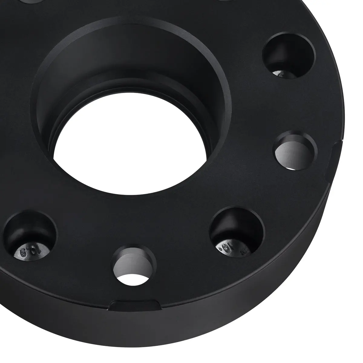 1986-1992 Jeep Comanche Hub Centric Wheel Spacers 2Wd 4Wd 7