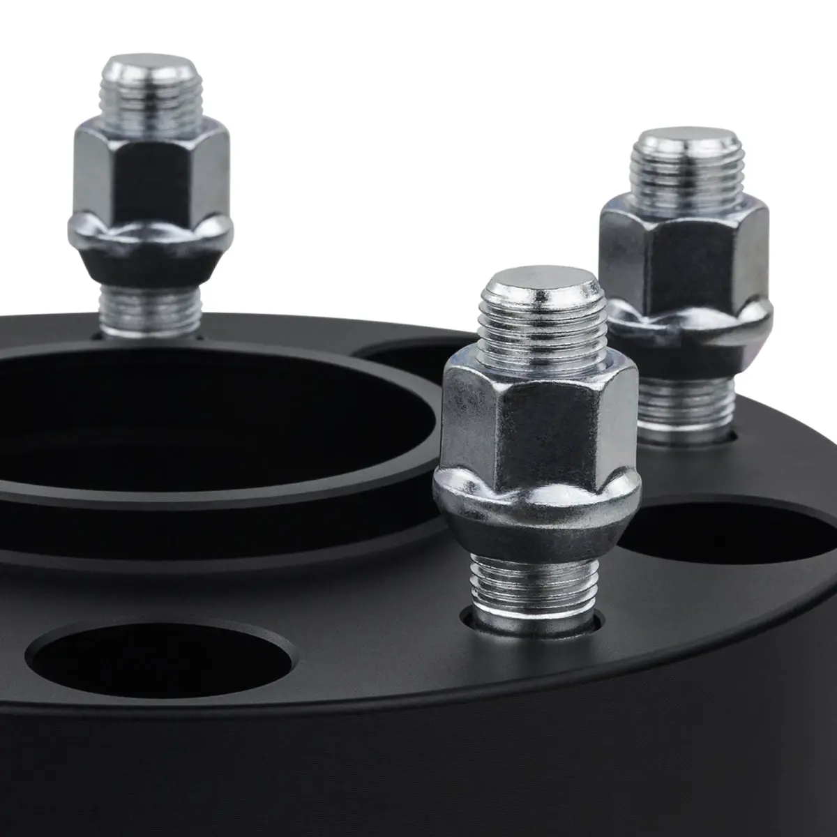 1986-1992 Jeep Comanche Hub Centric Wheel Spacers 2Wd 4Wd 8