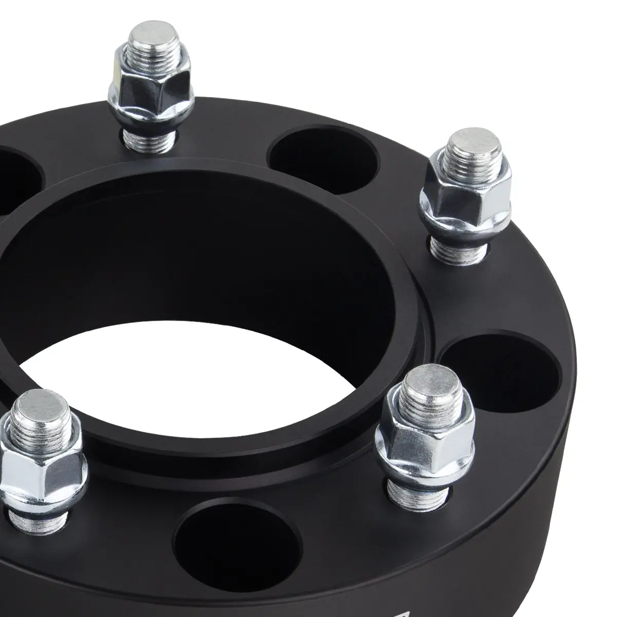 1999-2004 Jeep Grand Cherokee Wj Full Suspension Lift Kit , Bilstein Shocks & Wheel Spacers 5