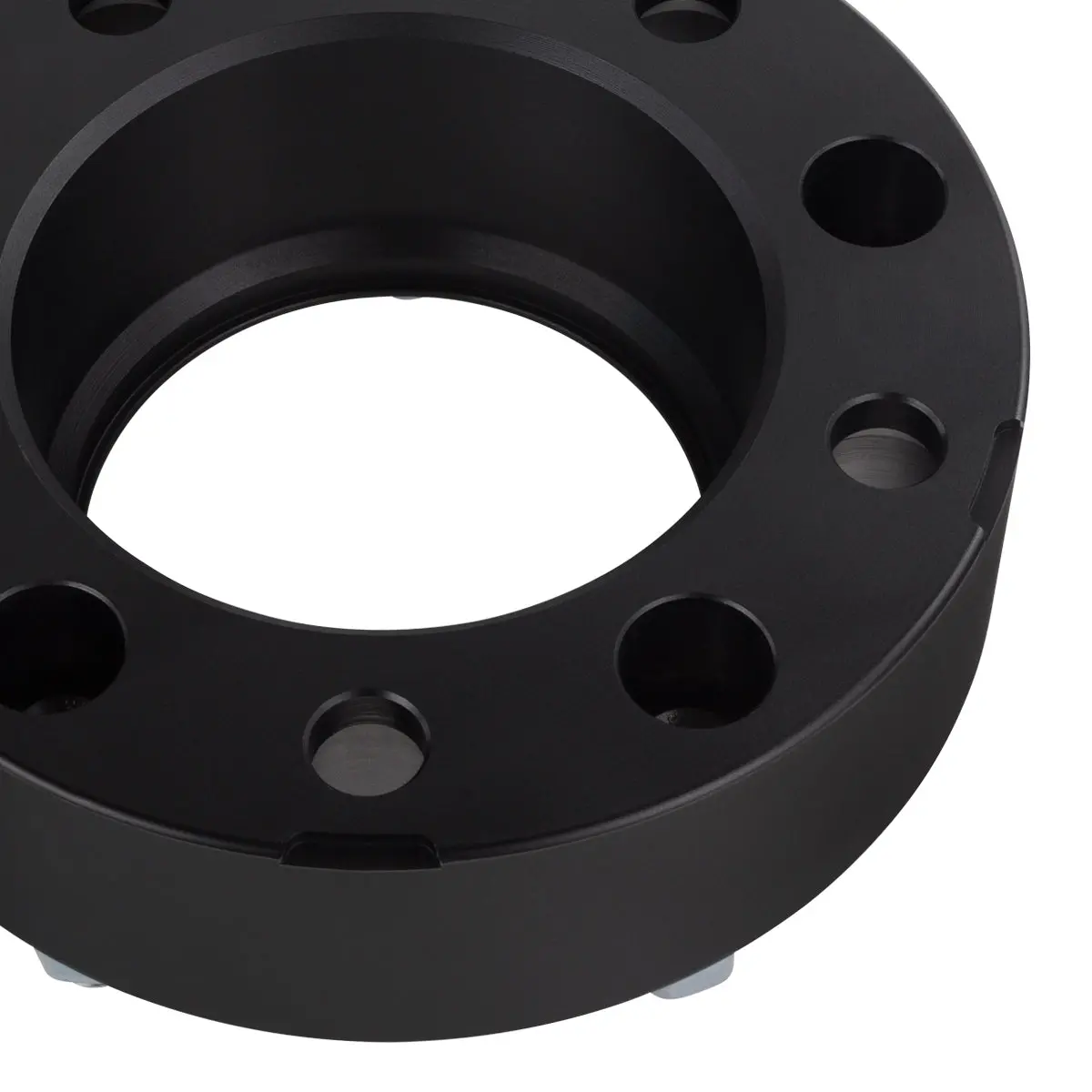 2008-2016 Lexus Lx570 2Wd 4Wd Wheel Spacers (Hub Centric) 6