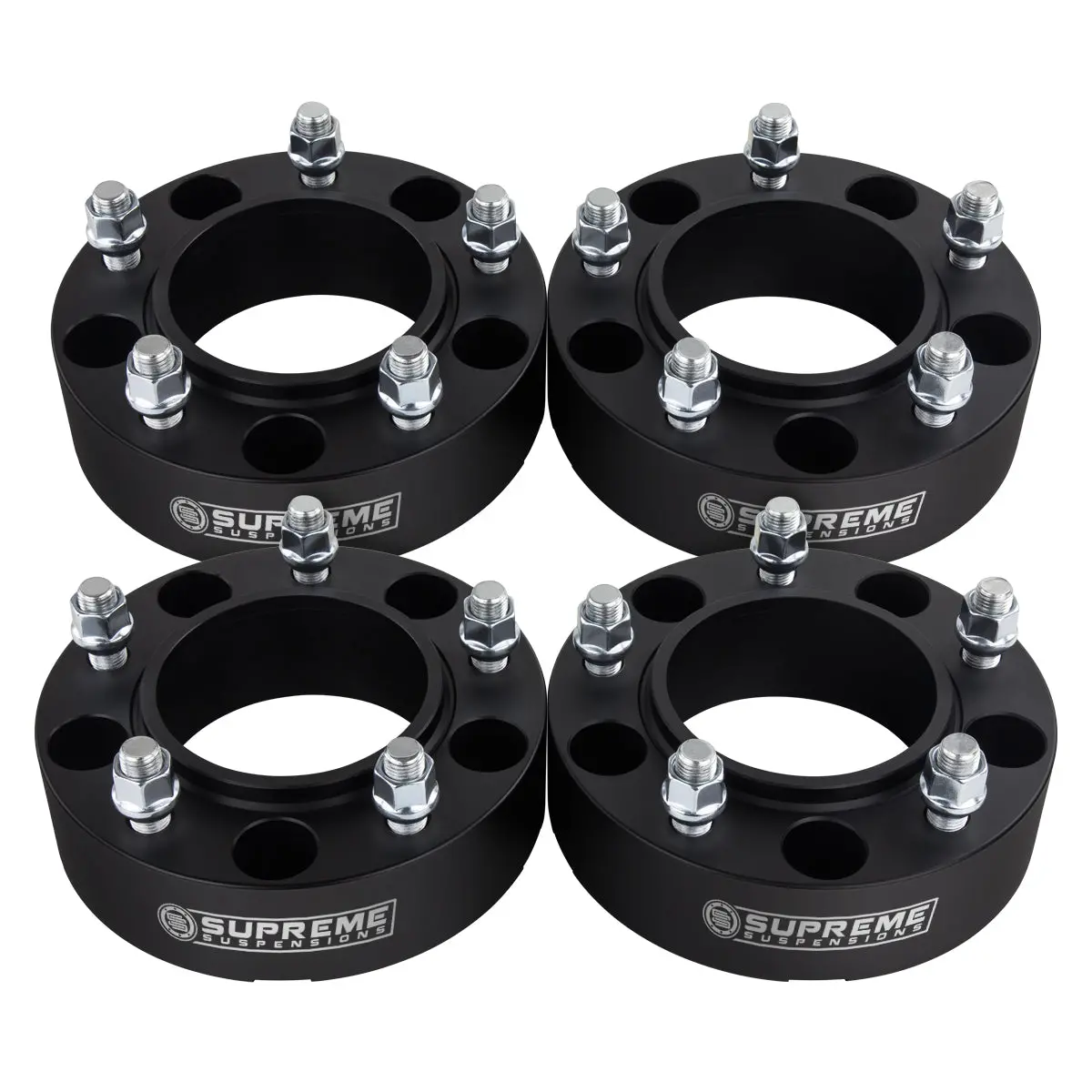 1999-2004 Jeep Grand Cherokee Wj Full Suspension Lift Kit , Bilstein Shocks & Wheel Spacers 4