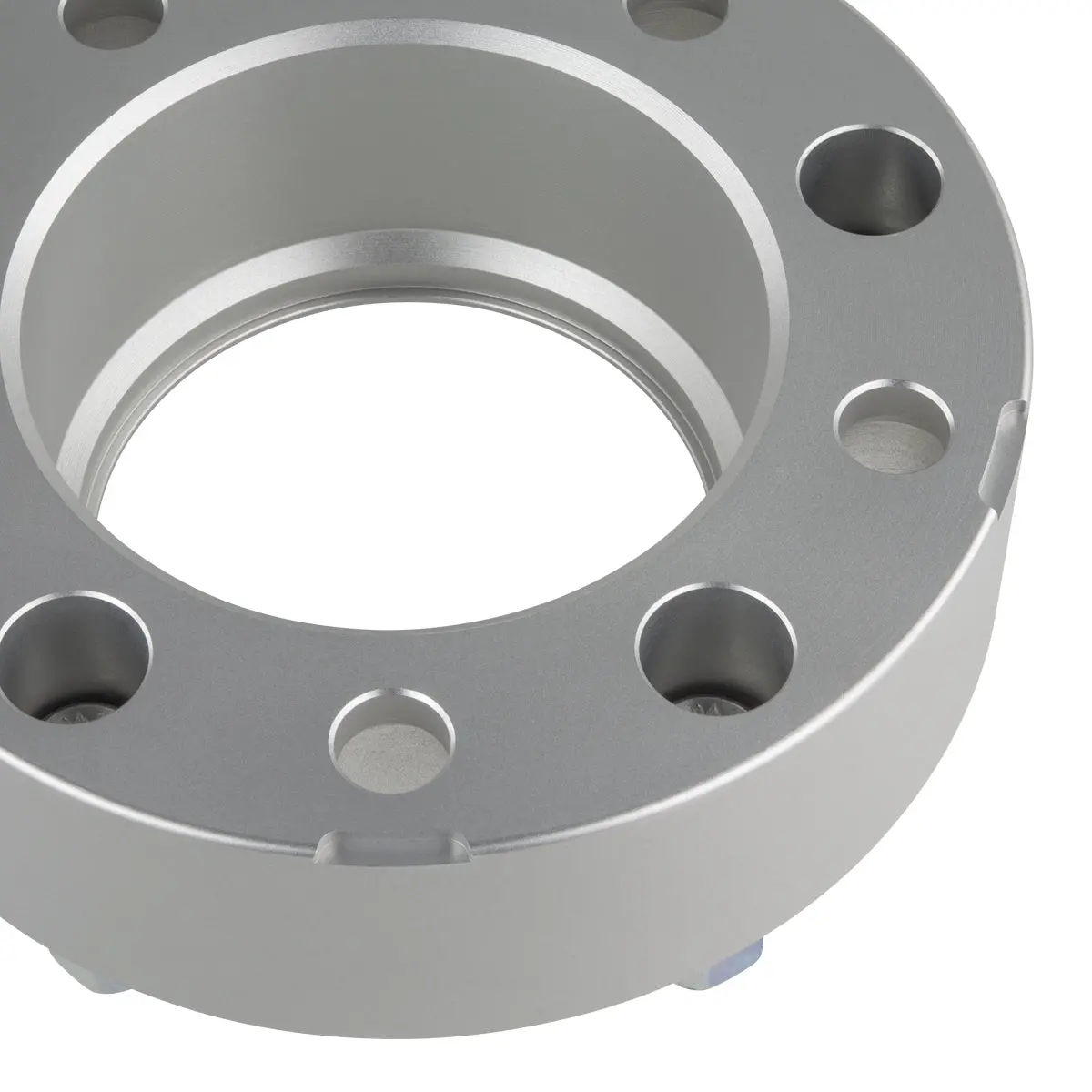 Wheel Adapters (5X114.3Mm To 5X127mm) For Jeep Grand Cherokee Zj Sj Xj Wrangler 7