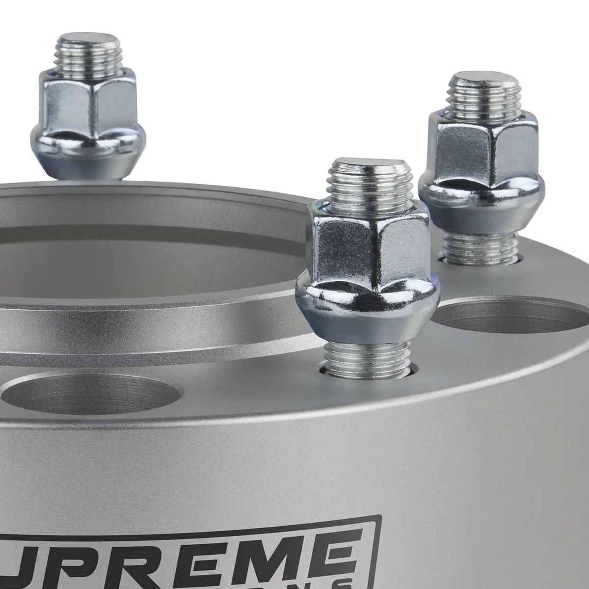2008-2016 Lexus Lx570 2Wd 4Wd Wheel Spacers (Hub Centric) 8