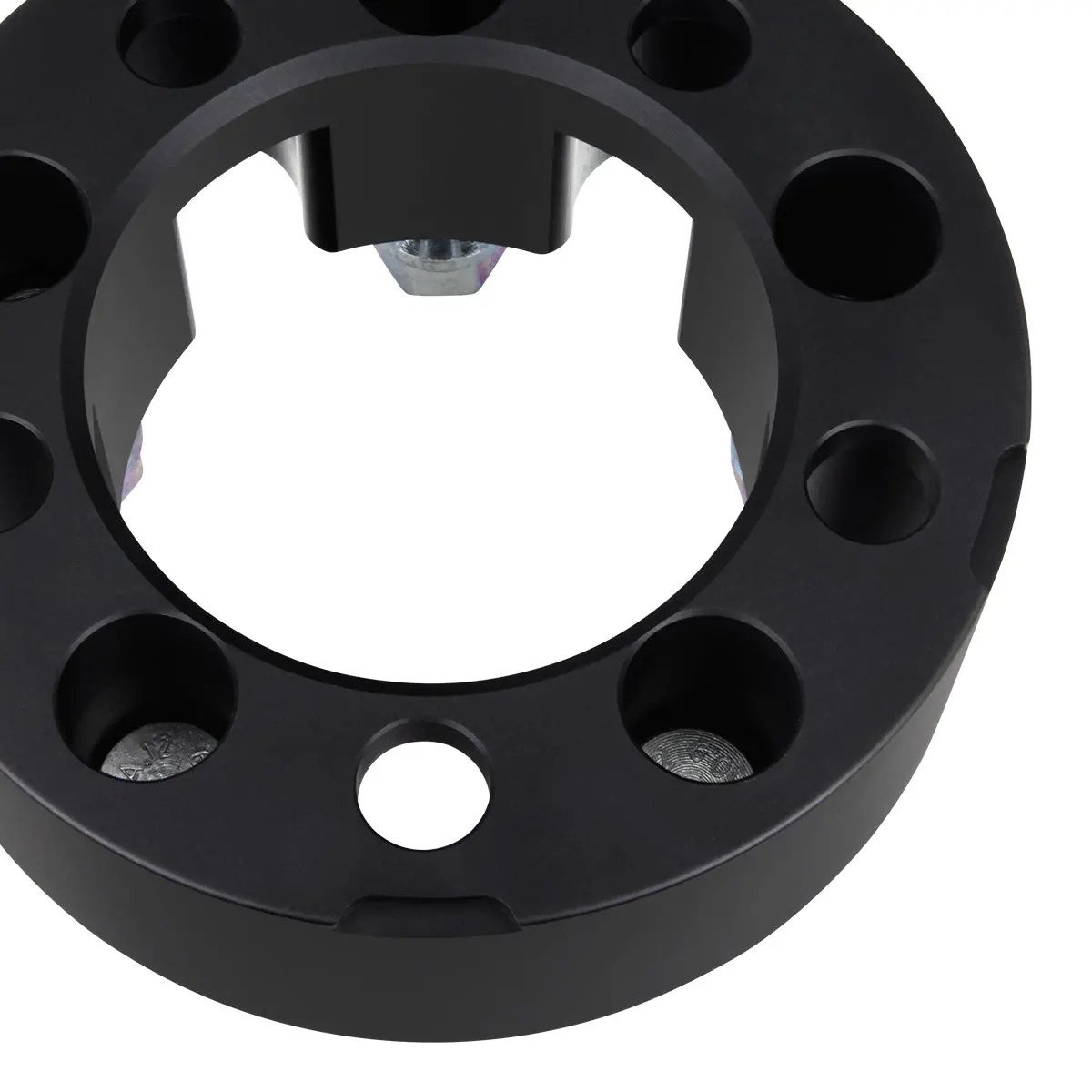 1993-1998 Jeep Grand Cherokee Zj Full Suspension Lift Kit & Wheel Spacers 2Wd 4Wd 9