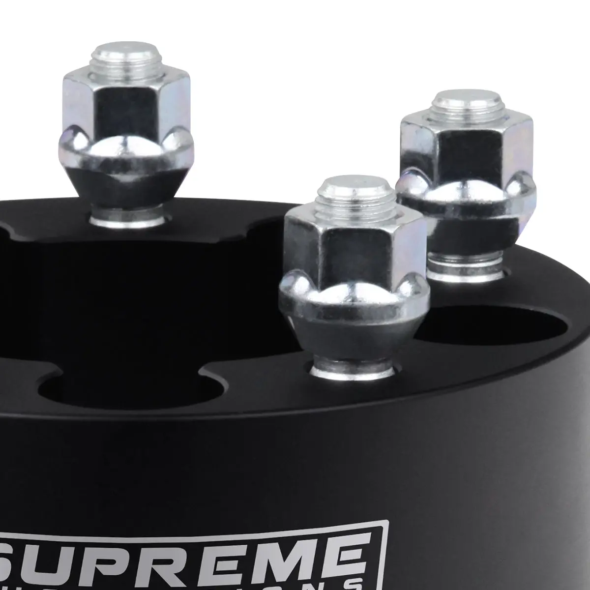 1994-2009 Mazda B-Series Pickup 2Wd 4Wd Non-Hub Centric 5X114.3 Wheel Spacers 82.5 Mm / 87.1 Mm Center Bore 10