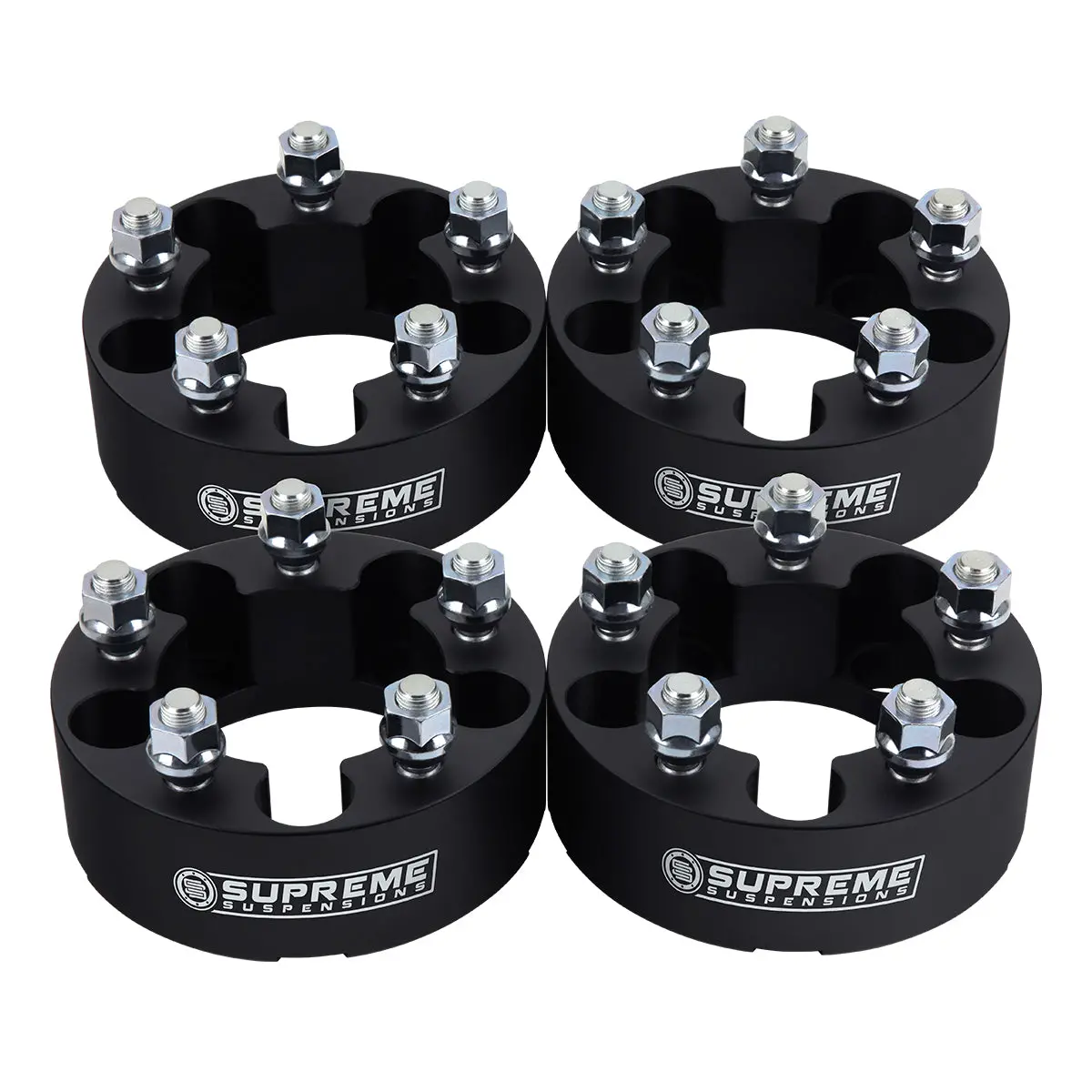 1998-2012 Ford Ranger Full Suspension Lift Kit, Extended Pro Comp Shocks & Wheel Spacers 4Wd 3