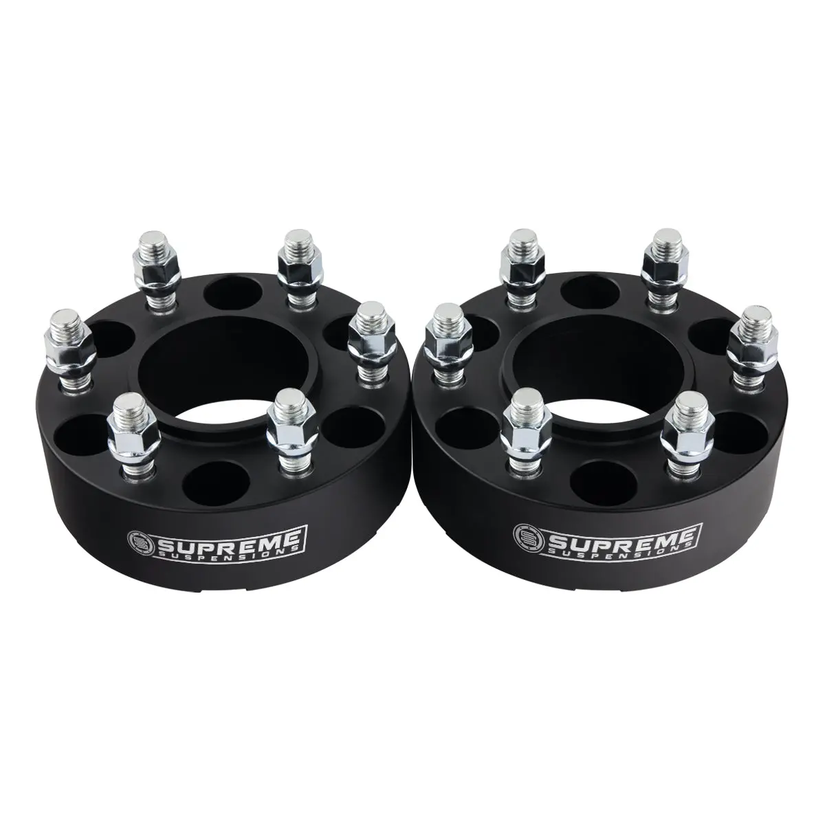 2015-2022 Ford Expedition Hub Centric Wheel Spacers 2Wd 4Wd 1
