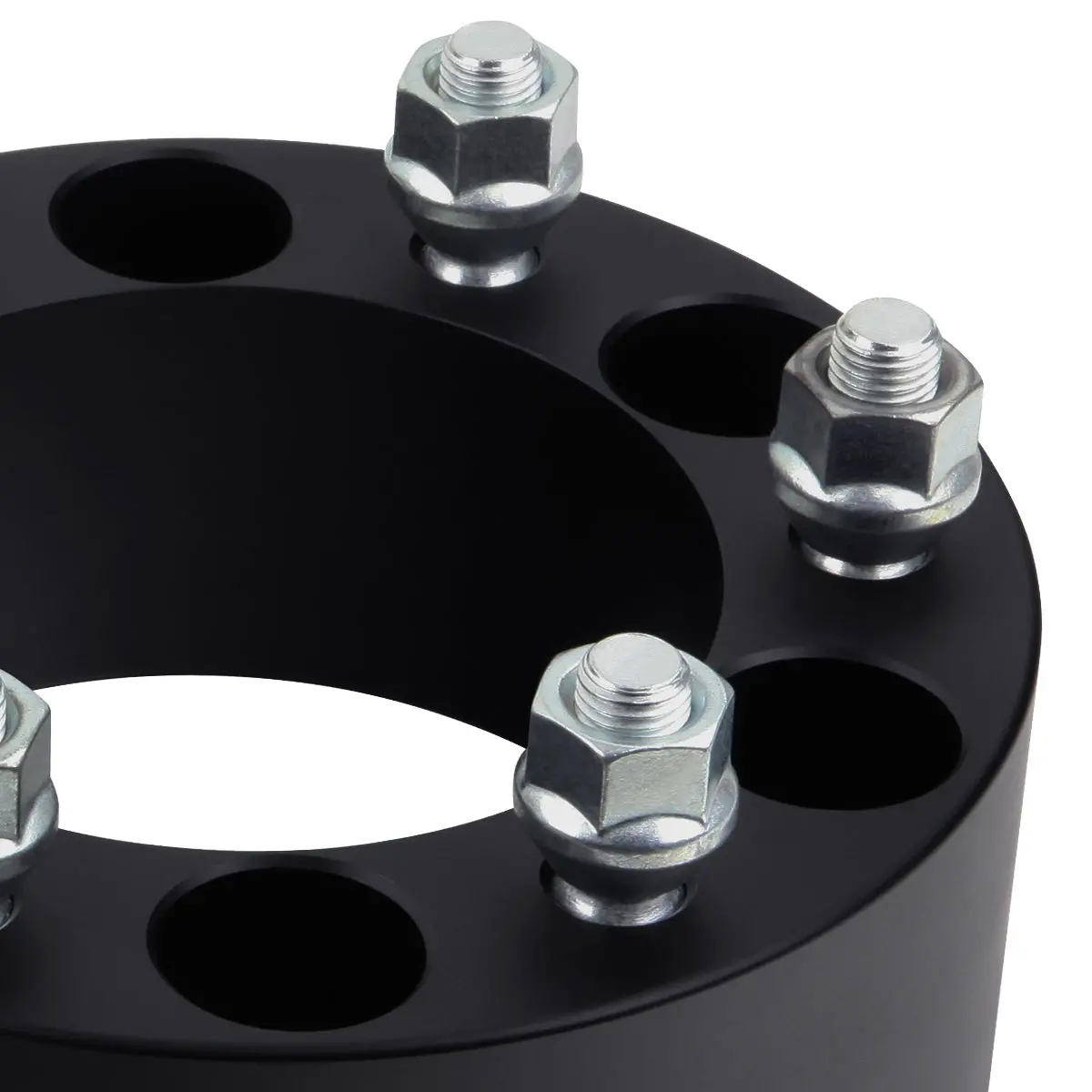 2004 - 2017 Nissan Armada 2Wd 4Wd 6X139.7 Wheel Spacers 108Mm Center Bore W/O Lip 5