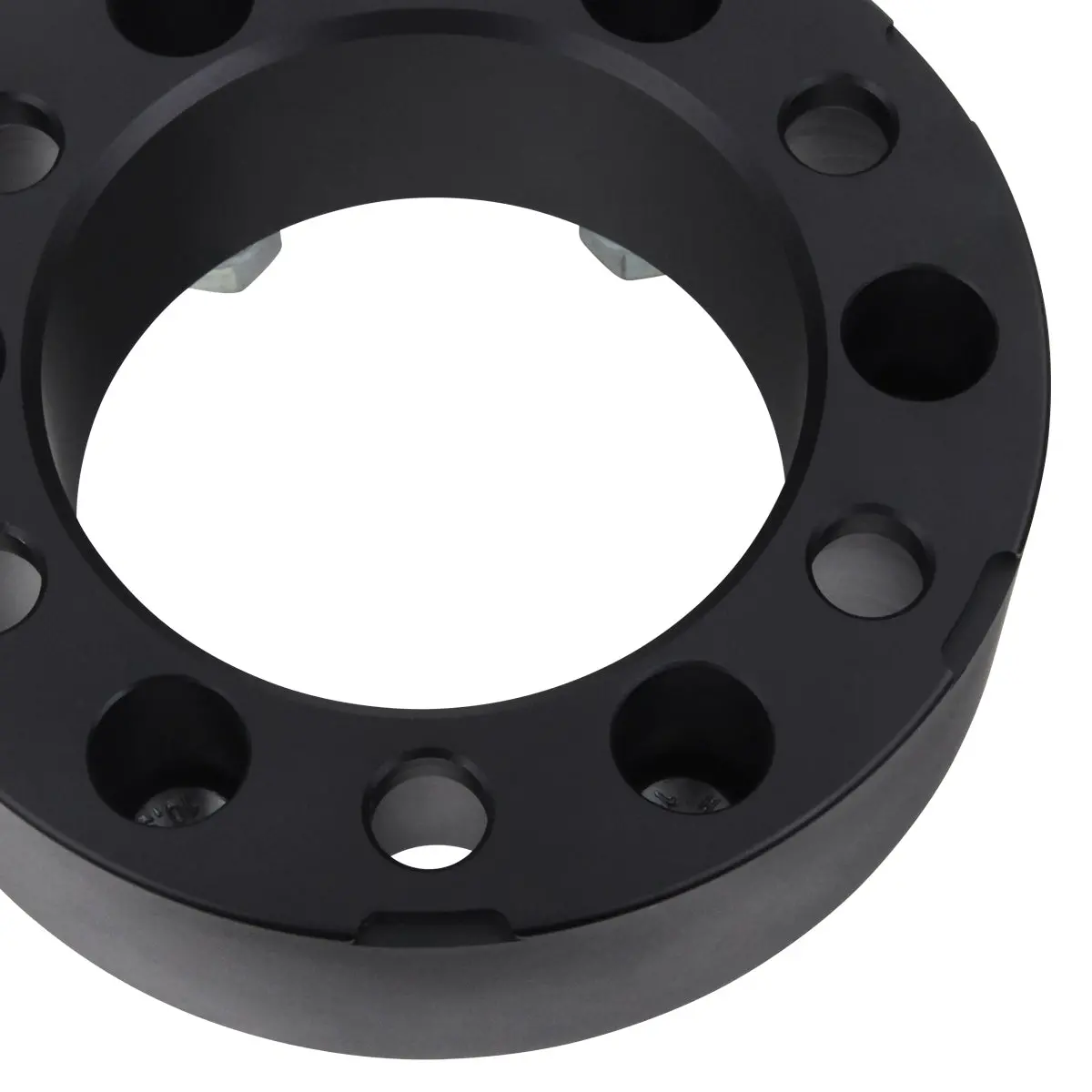 2004 - 2017 Nissan Armada 2Wd 4Wd 6X139.7 Wheel Spacers 108Mm Center Bore W/O Lip 6
