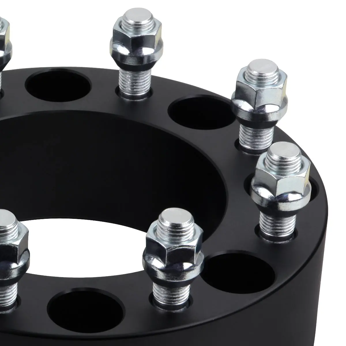 2005-2022 Ford F250 Lug Centric Wheel Spacers 2Wd 4Wd 6