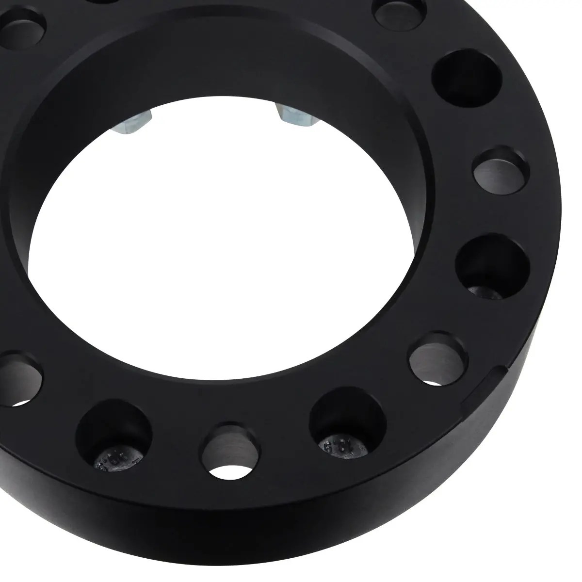 2005-2022 Ford F250 Lug Centric Wheel Spacers 2Wd 4Wd 7
